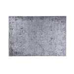 Teppich von THEKO, in der Farbe Grau, aus Polyester, Vorschaubild