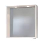 Leuchtmittel von Star Möbel, in der Farbe Weiss, aus Spiegelglas, andere Perspektive, Vorschaubild