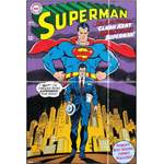 Poster von Superman, Mehrfarbig, andere Perspektive, Vorschaubild