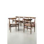 6x Hans der Marke Hans J. Wegner