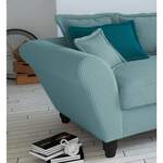 Bigsofa von Livetastic, in der Farbe Blau, aus Textil, andere Perspektive, Vorschaubild