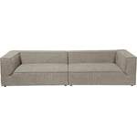 Bigsofa von TOM TAILOR HOME, in der Farbe Beige, aus Kunststoff, Vorschaubild