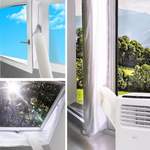 Klimagerät von Suntec, in der Farbe Weiss, aus Kunststoff, Vorschaubild