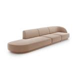 Sofa Jalis der Marke Ebern Designs