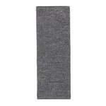 Teppich von URBANARA DE, in der Farbe Grau, aus Wolle, andere Perspektive, Vorschaubild