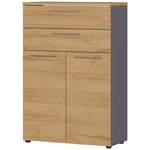 Aktenschrank 80cm der Marke LOMADOX