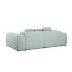 Modulares Ecksofa der Marke Ebern Designs