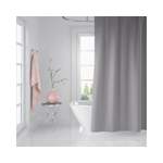 Duschvorhang von Ekershop, in der Farbe Grau, aus Polyester, andere Perspektive, Vorschaubild