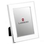 Bildrahmen von Lambert, in der Farbe Weiss, aus Metall, Vorschaubild