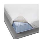Matratzenschoner von Traumschlaf, in der Farbe Weiss, andere Perspektive, Vorschaubild