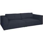 Bigsofa von TOM TAILOR HOME, in der Farbe Blau, andere Perspektive, Vorschaubild