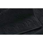 Badetuch von Joop!, in der Farbe Schwarz, aus Baumwolle, andere Perspektive, Vorschaubild