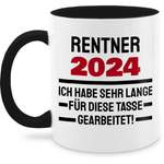 Shirtracer Tasse der Marke Shirtracer