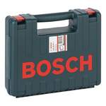 Werkzeugkasten von Bosch, aus Kunststoff, andere Perspektive, Vorschaubild