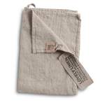 Platzset von Lovely Linen, in der Farbe Beige, aus Leinen, andere Perspektive, Vorschaubild