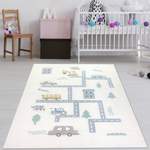 Kinderteppich Kinderzimmer-Teppich der Marke TeppichHome24