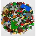 Spielzeug von Lego, aus Kunststoff, andere Perspektive, Vorschaubild