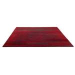 Teppich von THEKO, in der Farbe Rot, aus Schurwolle, andere Perspektive, Vorschaubild