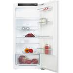 Kühlschrank von Miele, in der Farbe Weiss, aus Verchromt, andere Perspektive, Vorschaubild