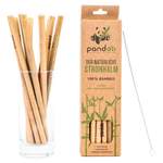 Bestecken von Pandoo, aus Bambus, Vorschaubild
