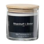 Vorratsglas 600ml der Marke Ritzenhoff & Breker
