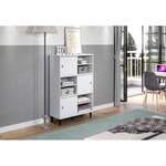 Regal Dungorbery der Marke ScanMod Design