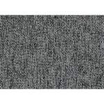 Polsterbett von Dieter Knoll, in der Farbe Grau, aus Textil, andere Perspektive, Vorschaubild