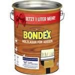 Bondex Holzlasur der Marke Bondex