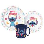 Disney Kindergeschirr-Set der Marke Disney