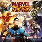 Marvel Zombies der Marke Cool Mini or Not