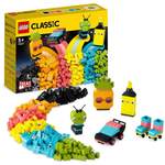 Spielzeug von Lego, Mehrfarbig, aus Kunststoff, andere Perspektive, Vorschaubild