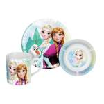 Frozen 3tlg. der Marke frozen