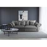 Bigsofa von Sofa Dreams, in der Farbe Grau, aus Stoff, andere Perspektive, Vorschaubild