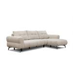 4-Sitzer Ecksofa der Marke Maisons du Monde