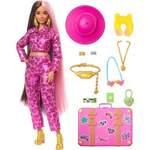 Barbie Extra der Marke Mattel