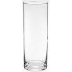 Glas von van Well, in der Farbe Weiss, andere Perspektive, Vorschaubild