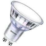 LED-Lampe GU10 der Marke Philips