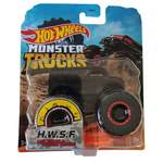 Mattel® Spielzeug-Monstertruck der Marke Mattel