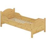 Funktionsbett von ERST-HOLZ, in der Farbe Beige, aus Massiver, andere Perspektive, Vorschaubild