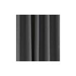 Schlaufenschal von HOMING, in der Farbe Schwarz, aus Material-mix, andere Perspektive, Vorschaubild