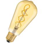 LED-Lampen, Vintage-Edition, der Marke Osram