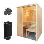 Sentiotec Sauna der Marke Sentiotec