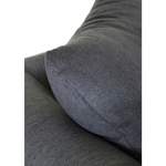 2/3-Sitzer Sofa von Livetastic, in der Farbe Grau, aus Textil, andere Perspektive, Vorschaubild