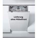 Spülmaschine von Privileg, in der Farbe Weiss, aus Edelstahl, Vorschaubild