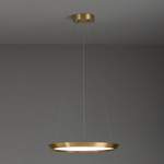 Deckenlampe von LEDS-C4, in der Farbe Gold, aus Stahl, andere Perspektive, Vorschaubild