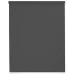 Seitenzugrollo von sunlines, in der Farbe Grau, aus Polyester, andere Perspektive, Vorschaubild