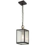 Lighting QN-LAHDEN8-M-WZC der Marke Elstead Lighting