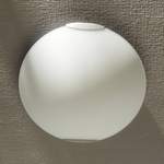 Deckenlampe von Fabas Luce, in der Farbe Weiss, aus Metall, andere Perspektive, Vorschaubild