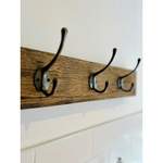 Wandgarderobe Allande der Marke Marlow Home Co.