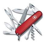  von Victorinox, in der Farbe Rot, aus Abs, andere Perspektive, Vorschaubild